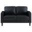 Farallone - Track Arm Loveseat