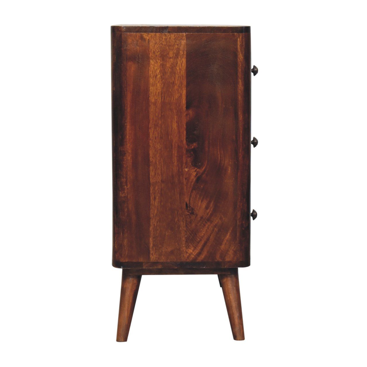 Bera - Chest - Brown