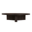 Guido - Coffee Table - Espresso