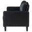 Farallone - Track Arm Loveseat