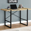 Computer Desk For Home Office Laptop, Contemporary & Modern