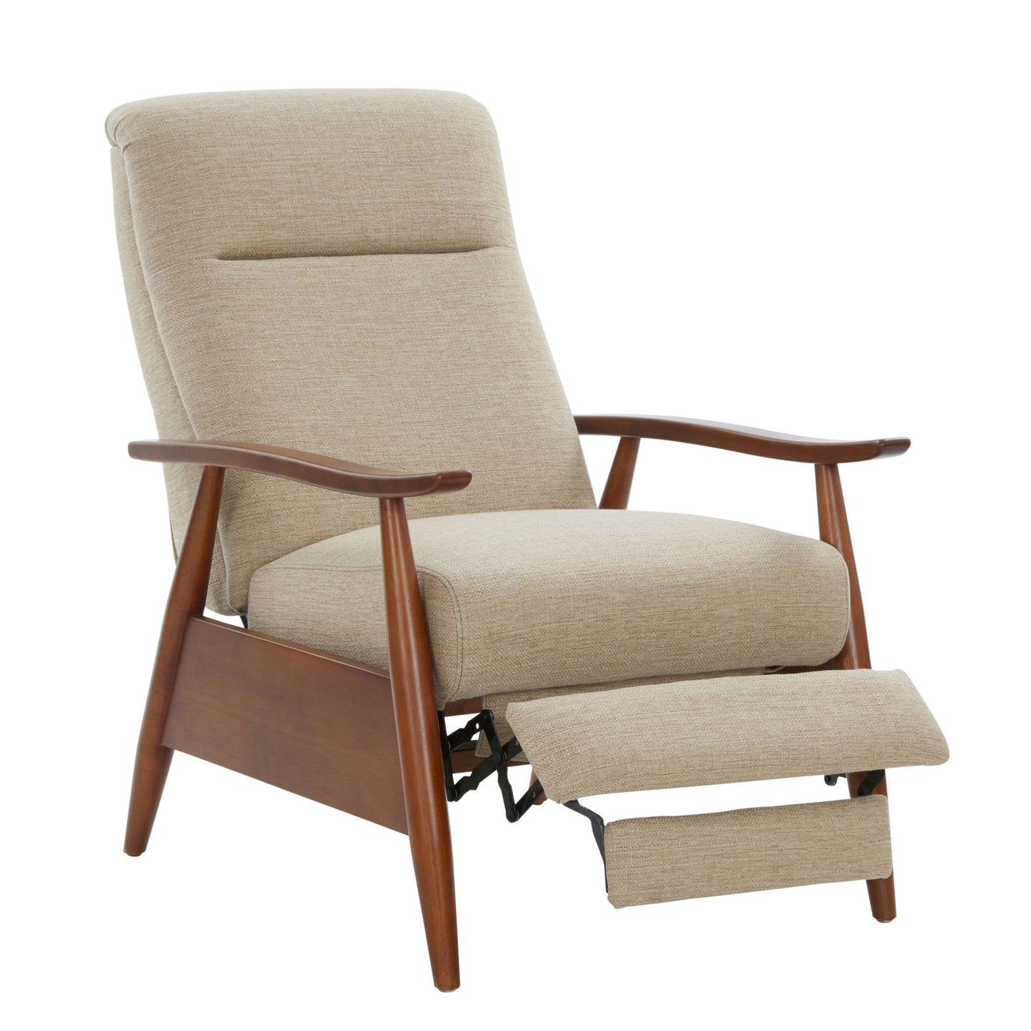 Fremont - Push Back Recliner
