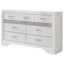 Annie - 9 Drawer Dresser
