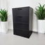 Oliver - Farmhouse Jumbo Chest With 4 Drawer Storage
