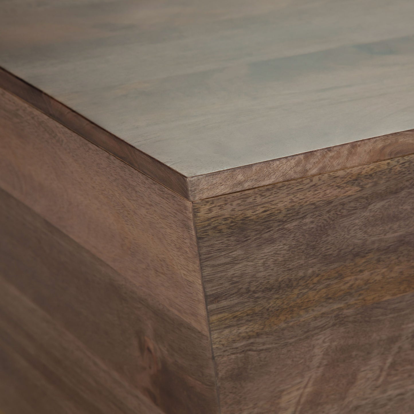 Abba - Handcrafted Coffee Table