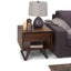 Lowry - Modern End Table
