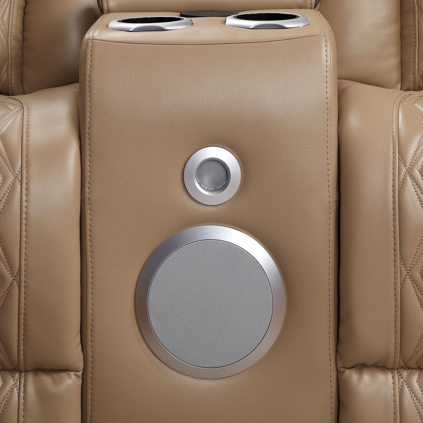 Fortuner - Power Reclining Living Room Set