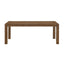 Phoenix - 78" Dining Table Set