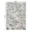 Geometrix - Area Rug With Geometric 3D Effect