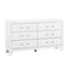 Omoda - Dresser - White