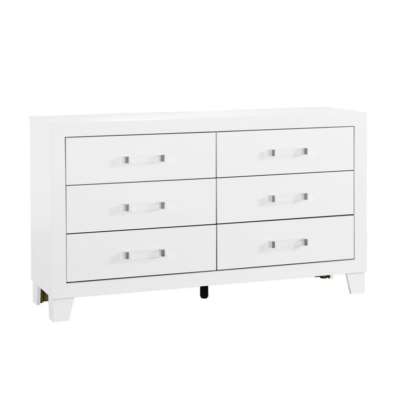 Omoda - Cómoda - Blanco