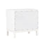 Blake - 1 Drawer Nightstand - White