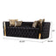 Naomi - Living Room Set