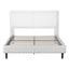 Soft Bed Comfortable Backrest For Bedroom
