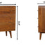 Curved Chest