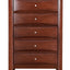 Marilla - Chest