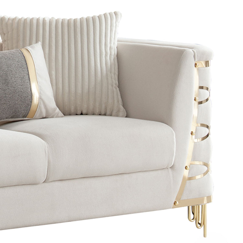 Contessa - Loveseat