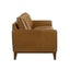 Caspar - Sofa - Caramel