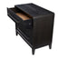 3 Drawer Bachelor Chest - Peppercorn