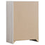 Geary - Slatted Headboard Panel Bedroom Set