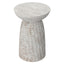 Boyd - Handcrafted Accent Table
