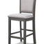 Amy - Counter Chair (Set of 2)