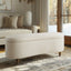 Flip Top Storage Bench