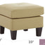 Casual Ottoman For Stylish Spaces