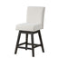 High Line - Swivel Counter Chair (Set of 2)