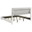Dulcey - Bedroom Set With LED Lighting
