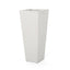 Outdoor Modern Cast Stone Planter