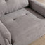Hannah - Woven Convertible Armchair