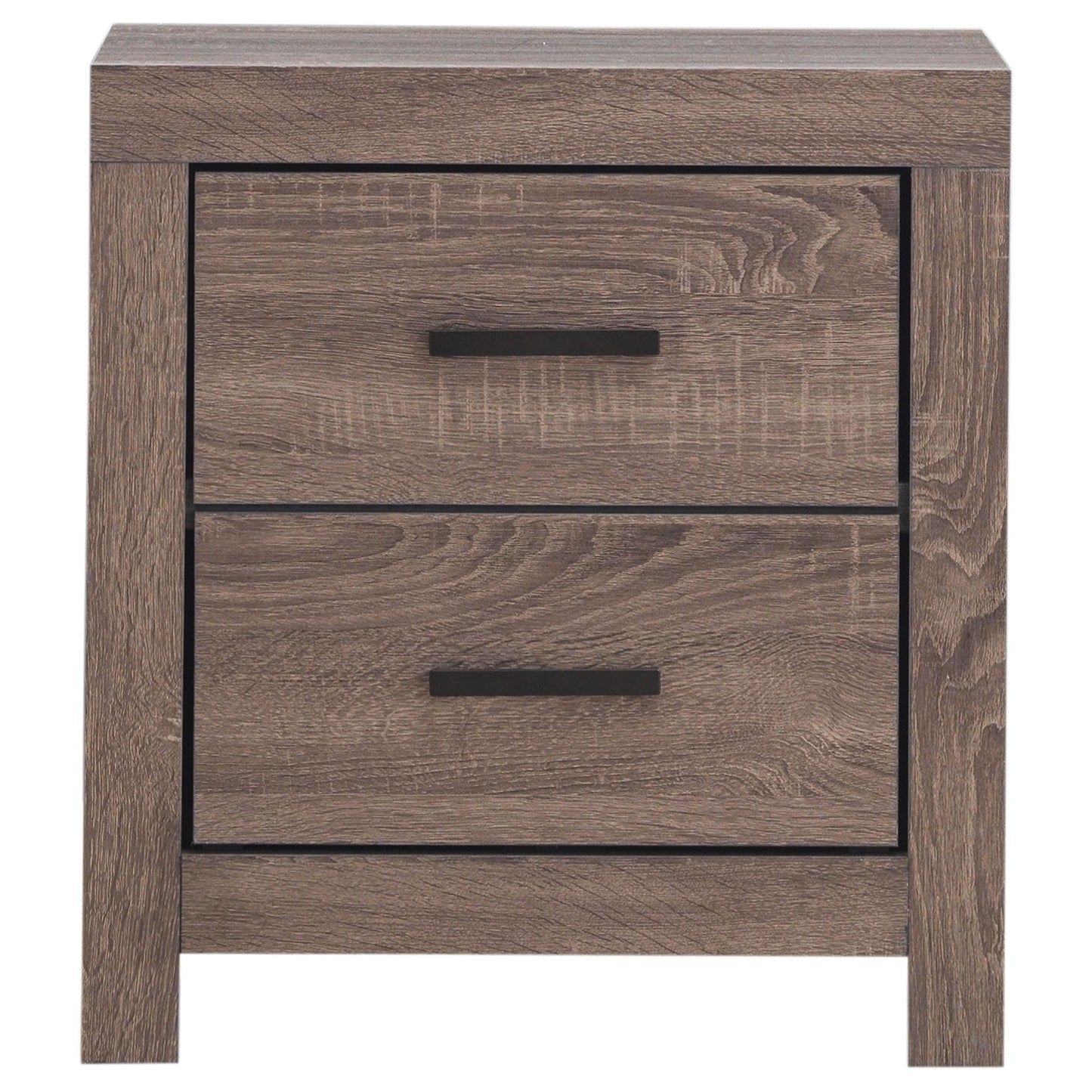 Sherwood - Bedroom Set With Platform Bed