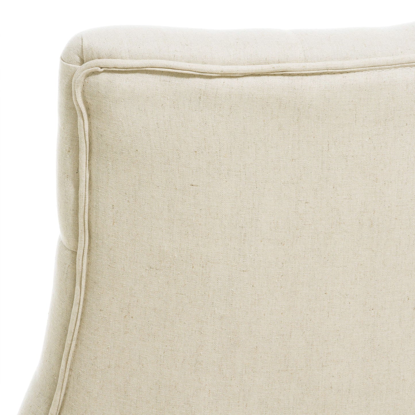 Cheney - Contemporary Dining Chair Tufted Upholstery (Set of 2)