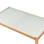 Gwynn - Coffee Table - Natural Wood