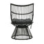 Elaine - Chair & Side Table