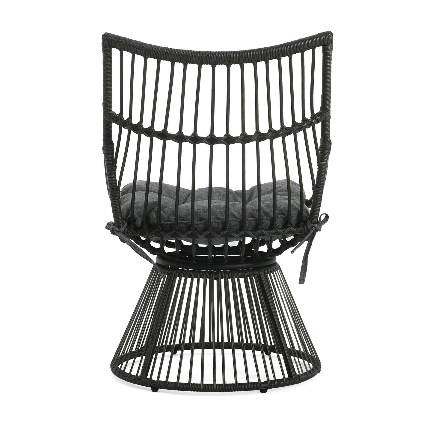 Elaine - Chair & Side Table