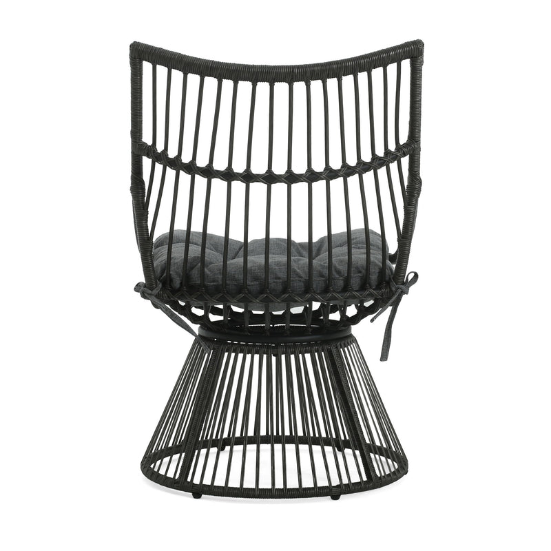 Elaine - Chair & Side Table