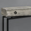 Accent Console Table For Entryway, Functional Storage Drawer