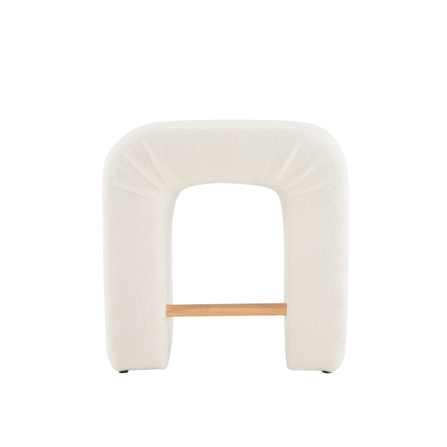 Boucle Stool (Set of 2)