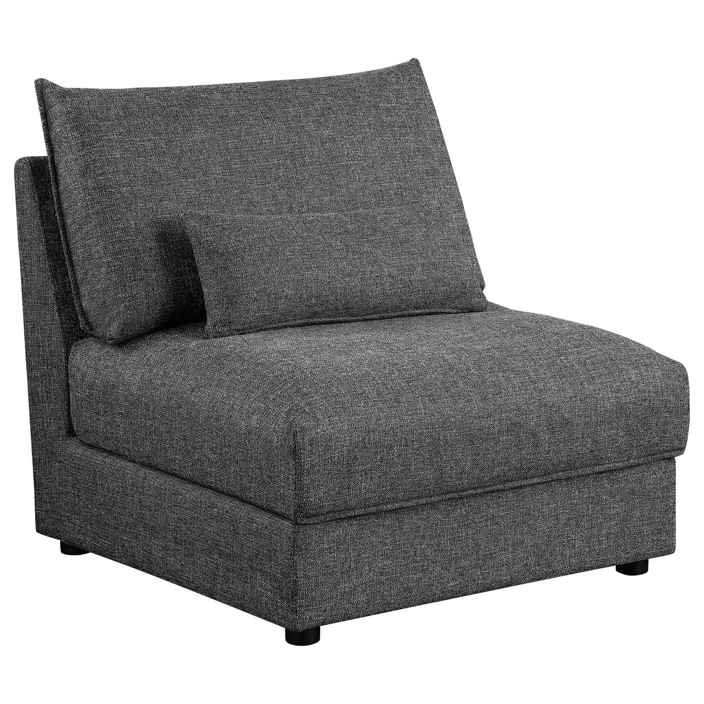 Tomasina - Modular Sectional Sofa With Cushions
