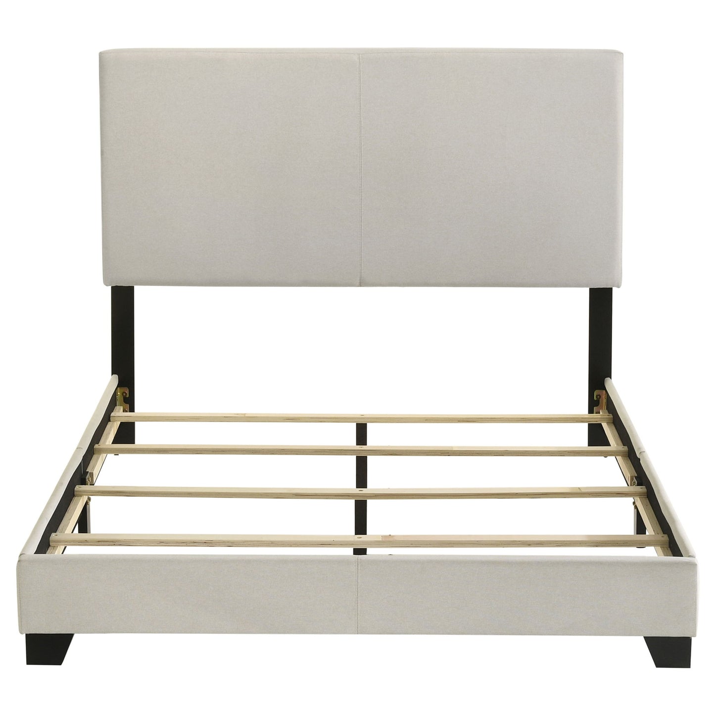 Efram - Panel Bed
