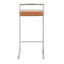 Fuji - Contemporary Stackable Design Barstool