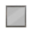 Louis Philippe - Bedroom Mirror, Elegant Design