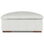 Jasmine - Ottoman - Gray