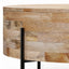 Rayburn - Drum Table