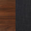 Carson Carrington - Platform Bed With Tufted Upholstery