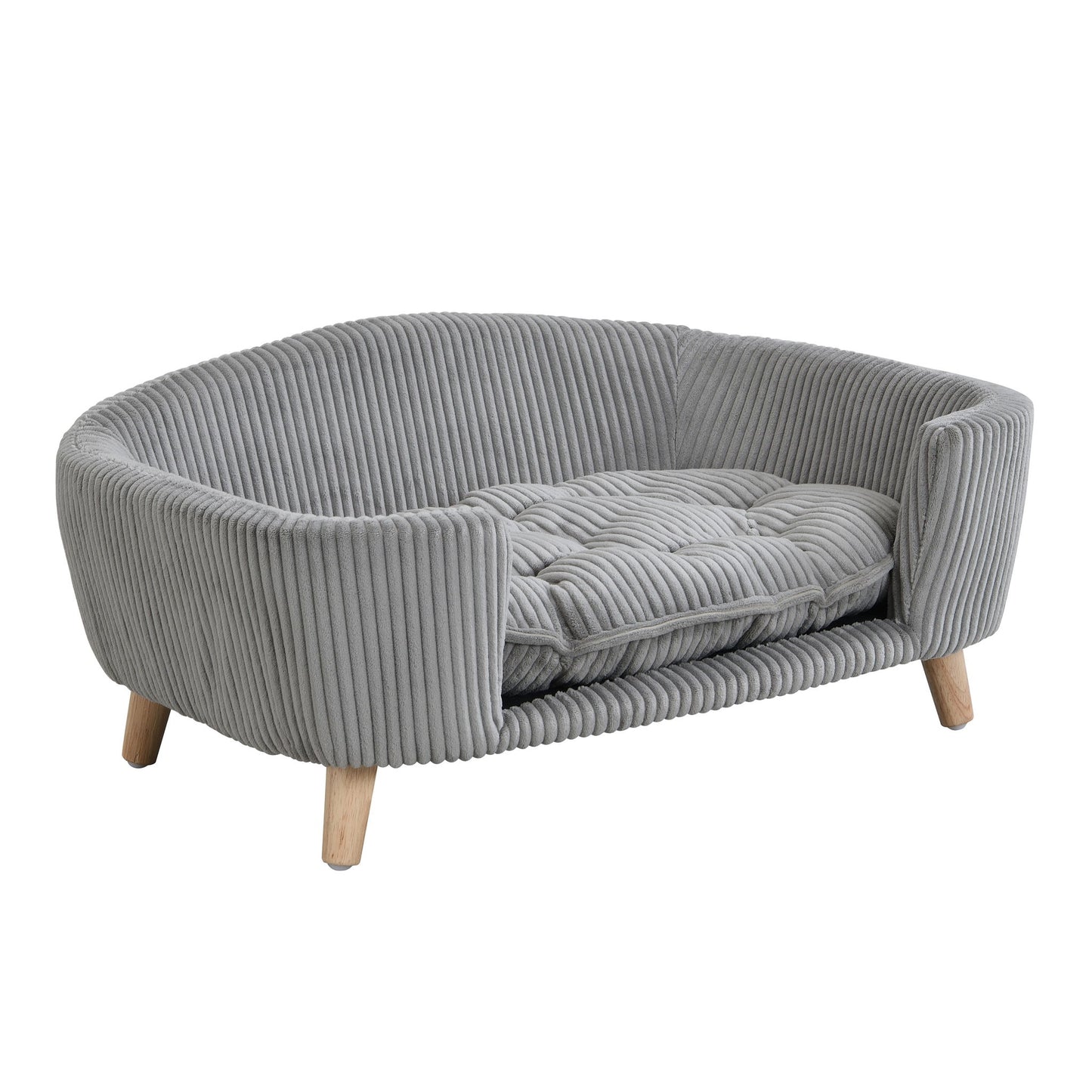 Elevated Dog Bed