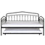 Fox - Daybed With Twin Trundle