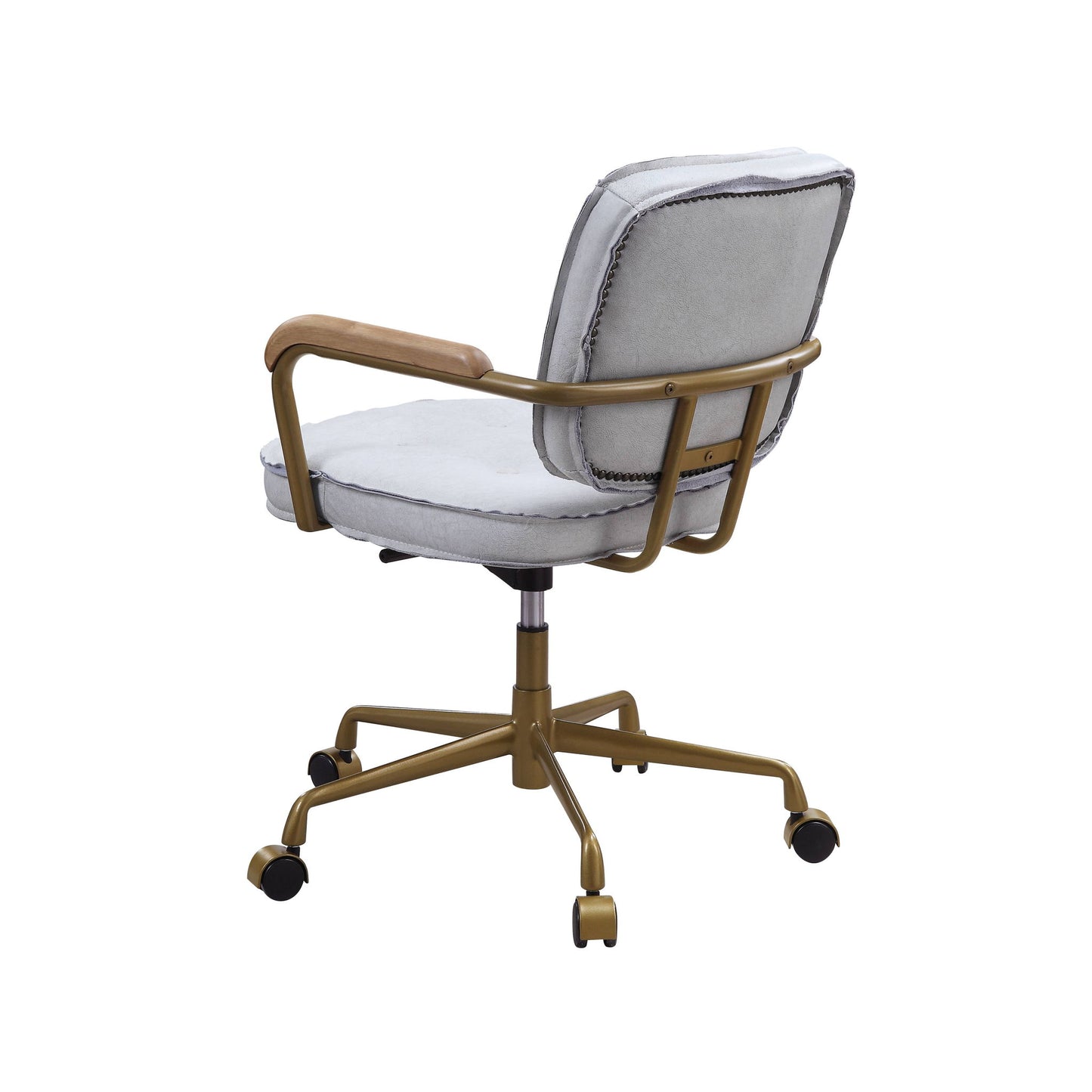 Siecross - Top Grain Office Chair